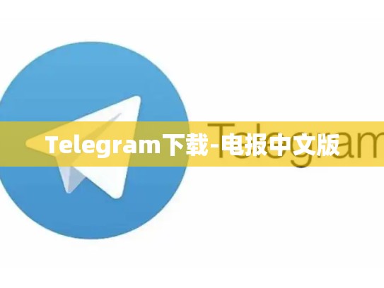 Telegram下载-电报中文版