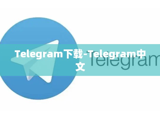 Telegram下载-Telegram中文