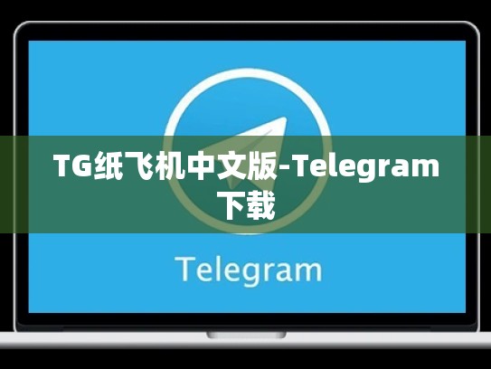 TG纸飞机中文版-Telegram下载