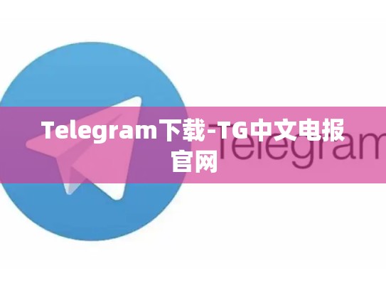 Telegram下载-TG中文电报官网