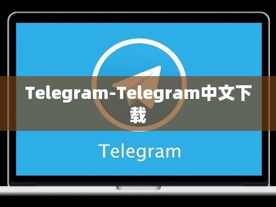 Telegram-Telegram中文下载