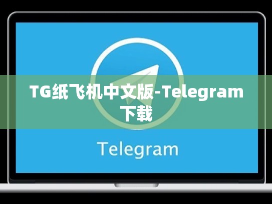 TG纸飞机中文版-Telegram下载
