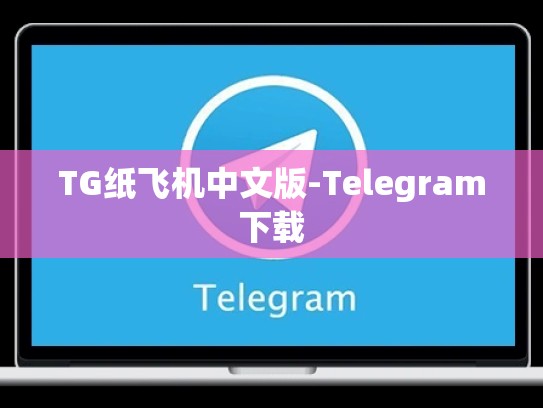 TG纸飞机中文版-Telegram下载