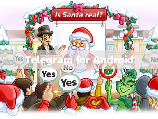 Telegram for Android