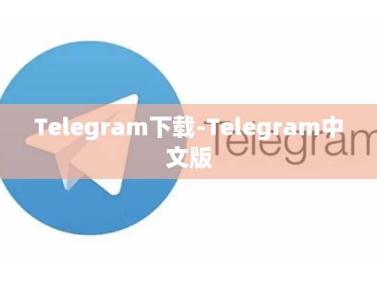 Telegram下载-Telegram中文版