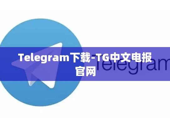 Telegram下载-TG中文电报官网