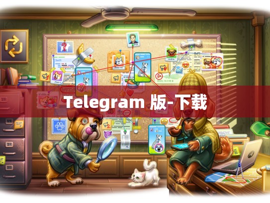 Telegram 版-下载