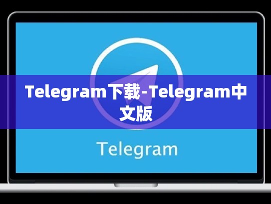 Telegram下载-Telegram中文版