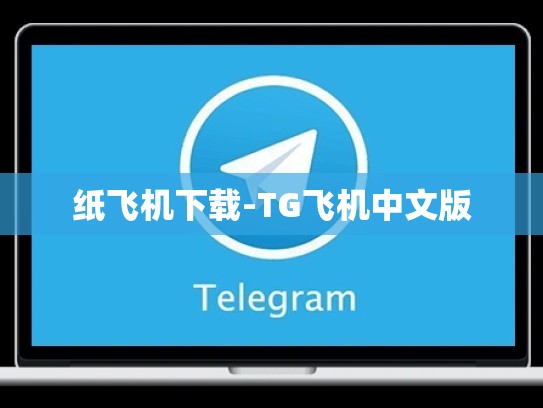 纸飞机下载-TG飞机中文版