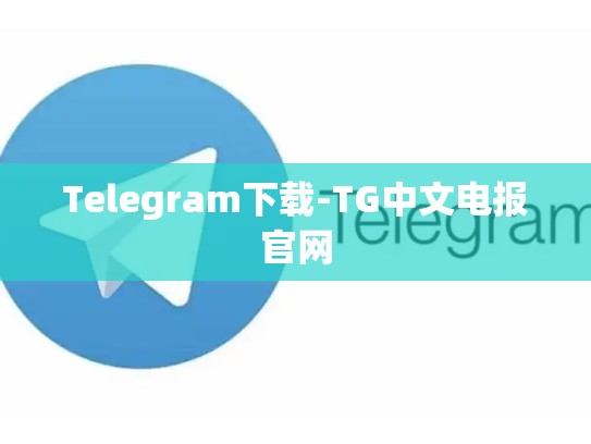 Telegram下载-TG中文电报官网