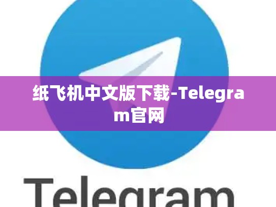 纸飞机中文版下载-Telegram官网