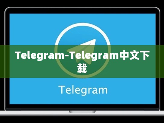 Telegram-Telegram中文下载