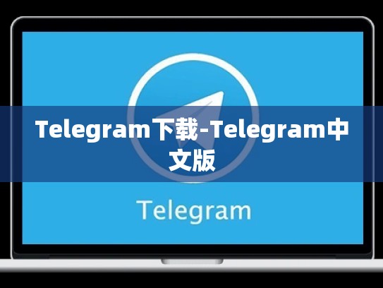 Telegram下载-Telegram中文版