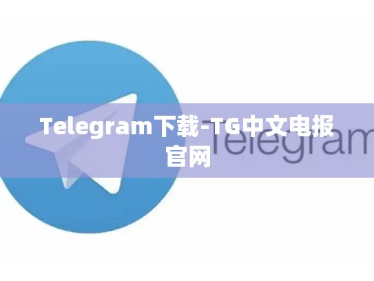 Telegram下载-TG中文电报官网