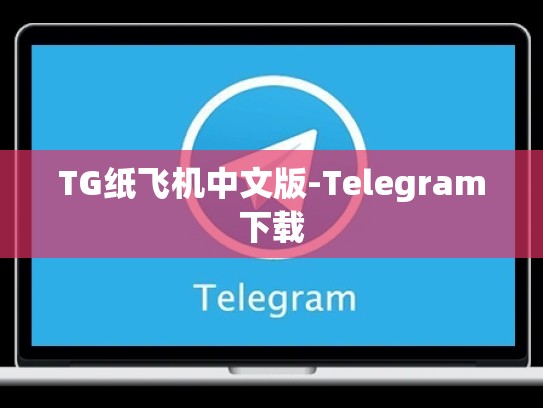 TG纸飞机中文版-Telegram下载