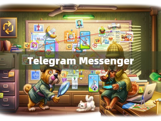 Telegram Messenger