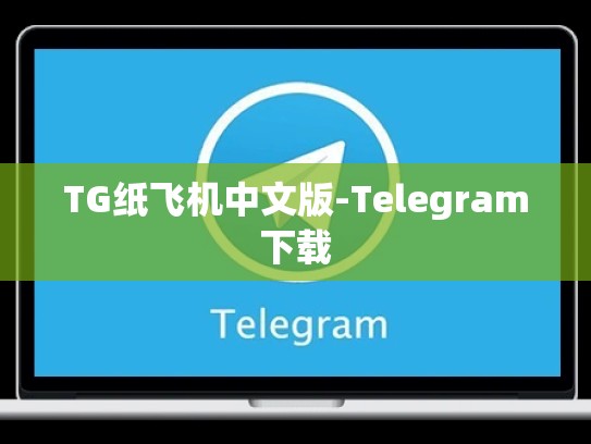 TG纸飞机中文版-Telegram下载