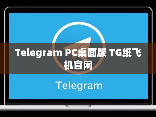 Telegram PC桌面版 TG纸飞机官网