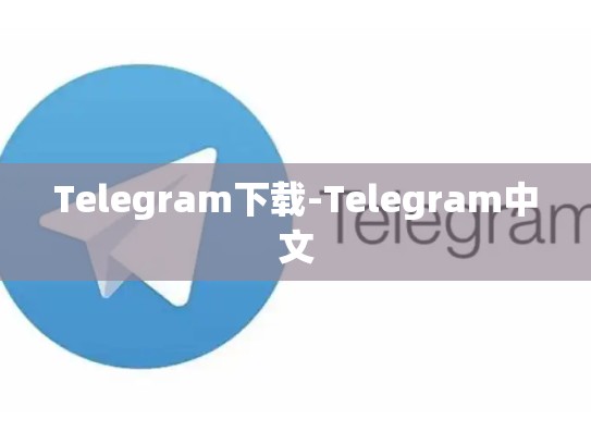 Telegram下载-Telegram中文