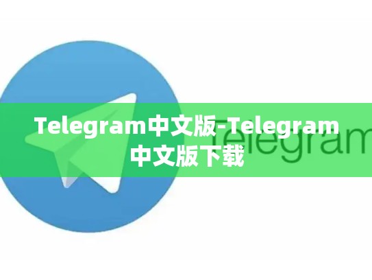 Telegram中文版-Telegram中文版下载