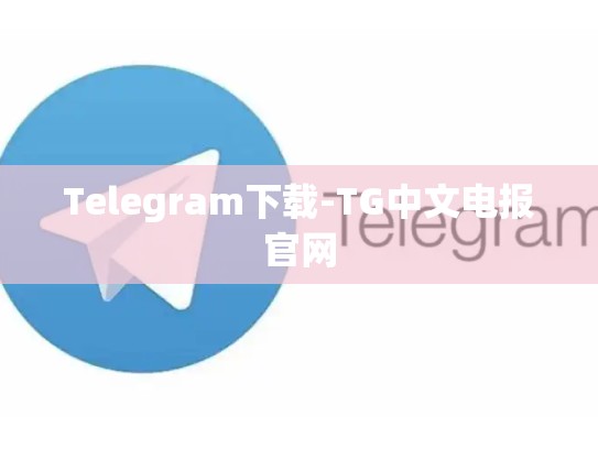 Telegram下载-TG中文电报官网
