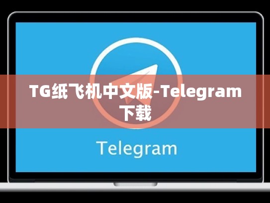 TG纸飞机中文版-Telegram下载