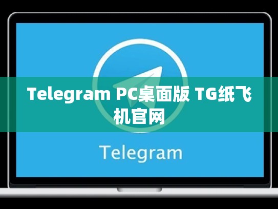 Telegram PC桌面版 TG纸飞机官网