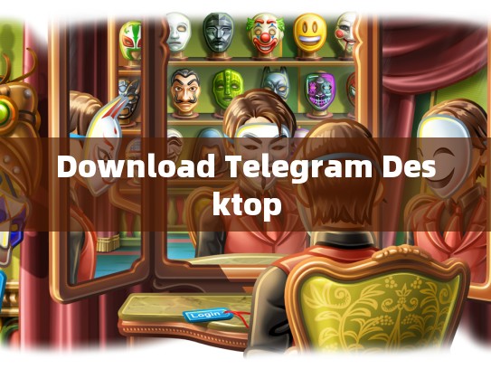 Download Telegram Desktop