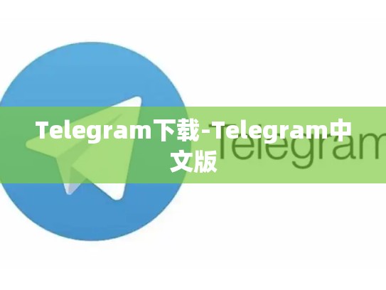 Telegram下载-Telegram中文版