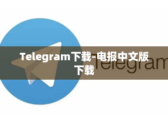 Telegram下载-电报中文版下载