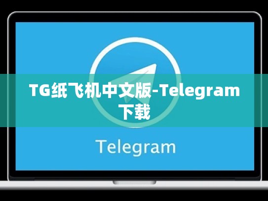 TG纸飞机中文版-Telegram下载