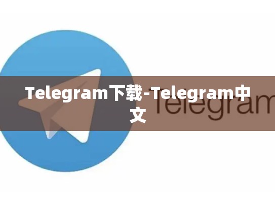 Telegram下载-Telegram中文