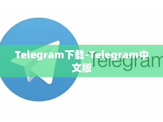 Telegram下载-Telegram中文版