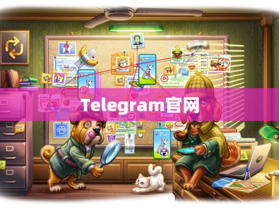 Telegram官网