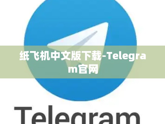 纸飞机中文版下载-Telegram官网