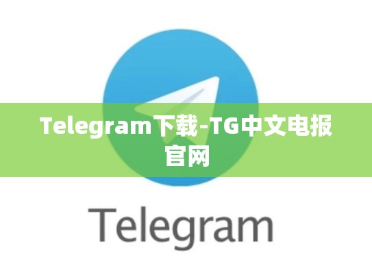 Telegram下载-TG中文电报官网