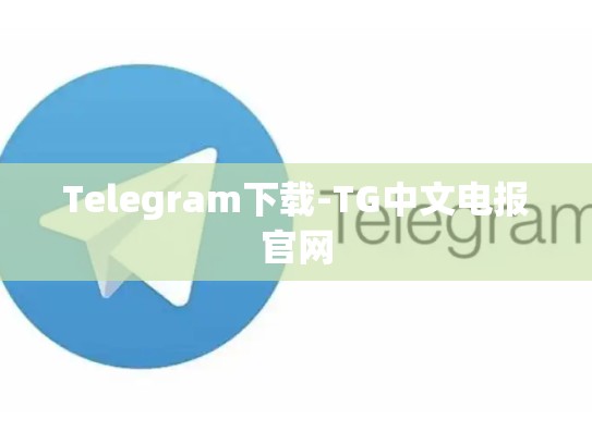 Telegram下载-TG中文电报官网