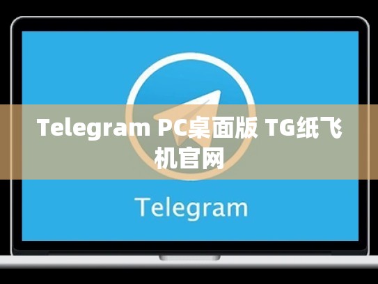 Telegram PC桌面版 TG纸飞机官网