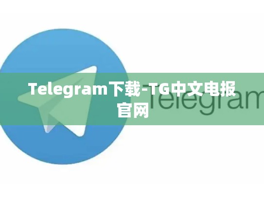 Telegram下载-TG中文电报官网