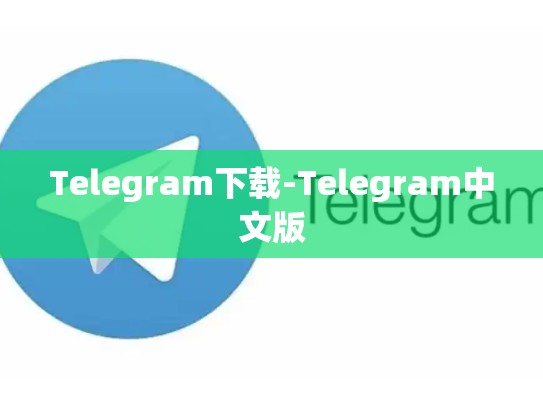 Telegram下载-Telegram中文版