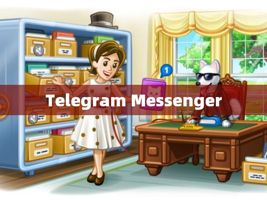 Telegram Messenger