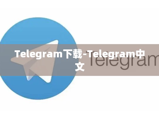 Telegram下载-Telegram中文