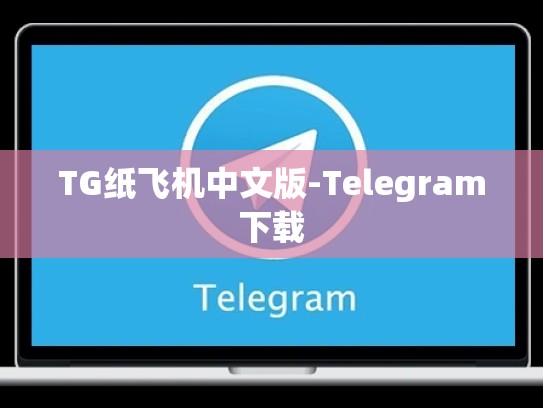 TG纸飞机中文版-Telegram下载