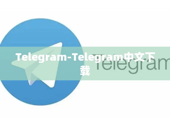 Telegram-Telegram中文下载