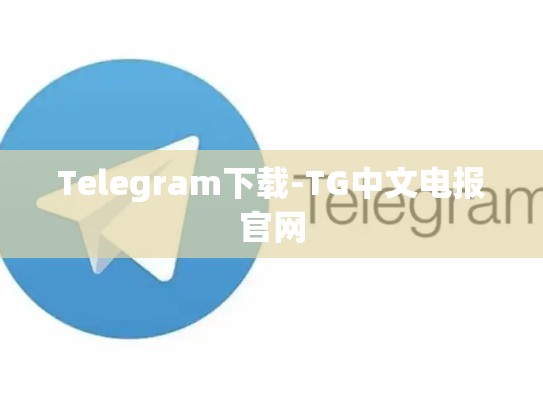 Telegram下载-TG中文电报官网
