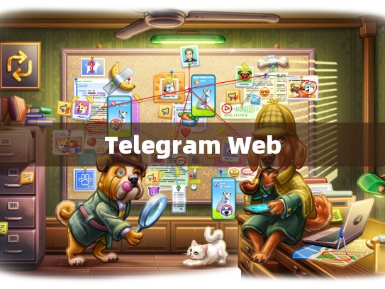 Telegram Web