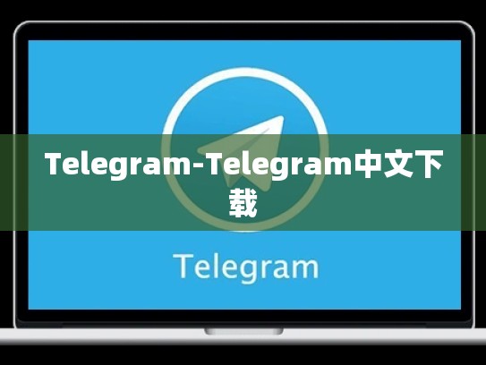 Telegram-Telegram中文下载