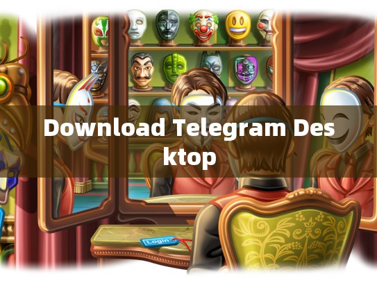 Download Telegram Desktop