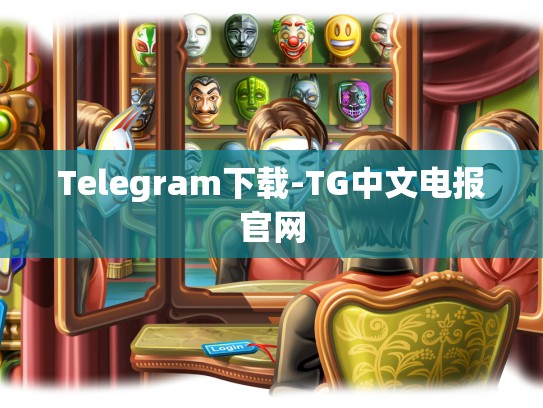 Telegram下载-TG中文电报官网