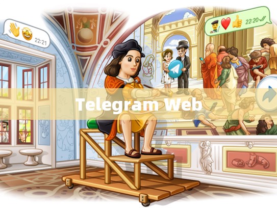 Telegram Web